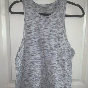 Lululemon Women’s Activewear Tank Top